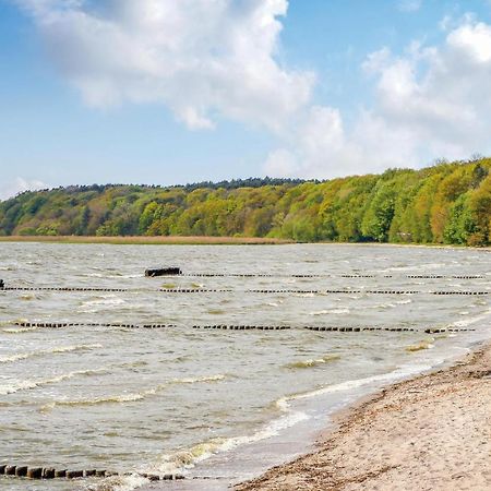 Reetdachhaus 26 Auf Usedom Villa Kutzow Dış mekan fotoğraf