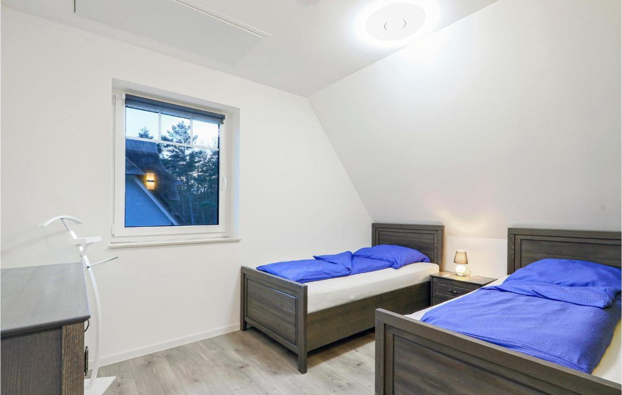 Reetdachhaus 26 Auf Usedom Villa Kutzow Dış mekan fotoğraf