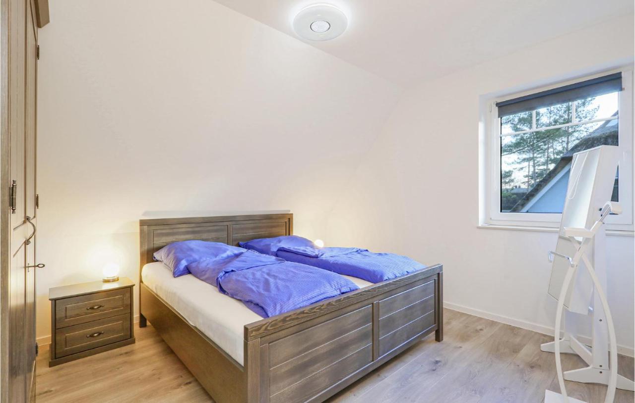 Reetdachhaus 26 Auf Usedom Villa Kutzow Dış mekan fotoğraf